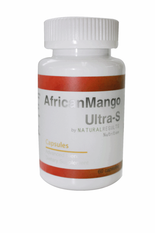 African-Mango African Mango Resplandor®