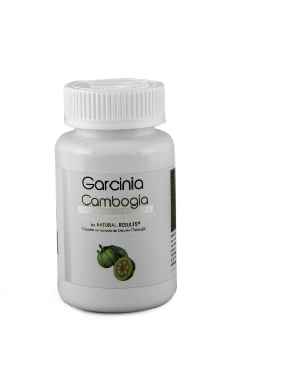Garcinia Cambogia Resplandor®