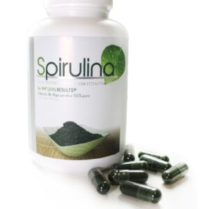 Spirulina Resplandor®