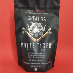 creatina monohidratada creatina monohidrato white tiger nutrition top suplementos México. Mejores suplementos méxico, mejor creatina 2025, top creatine, top creatina top mejores creatinas, relación precio calidad creatina White tiger nutrition. White tiger oficial