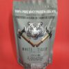 20240705_120643 Proteína Aislada de suero de leche White Tiger 100% Isolatada Isolated Whey Sabor vainilla
