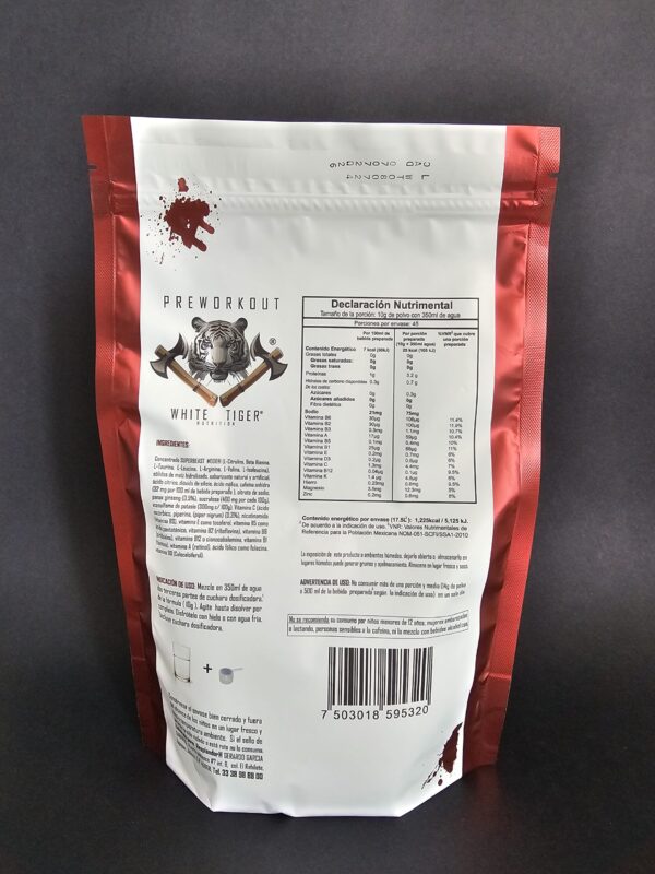 Comprar Preentreno White Tiger Nutrition. Comprar óxido nítrico. Suplementos alimenticios White Tiger Nutrition. Proveedor Preentreno comprar Preworkout Pre entreno Mejor Pre entreno top óxido nítrico, top Preentreno top Preworkout Best Preworkout g Comprar Preentreno White Tiger Nutrition. Comprar óxido nítrico. Suplementos alimenticios White Tiger Nutrition. Proveedor Preentreno comprar Preworkout Pre entreno Mejor Pre entreno top óxido nítrico, top Preentreno top Preworkout Best Preworkout g